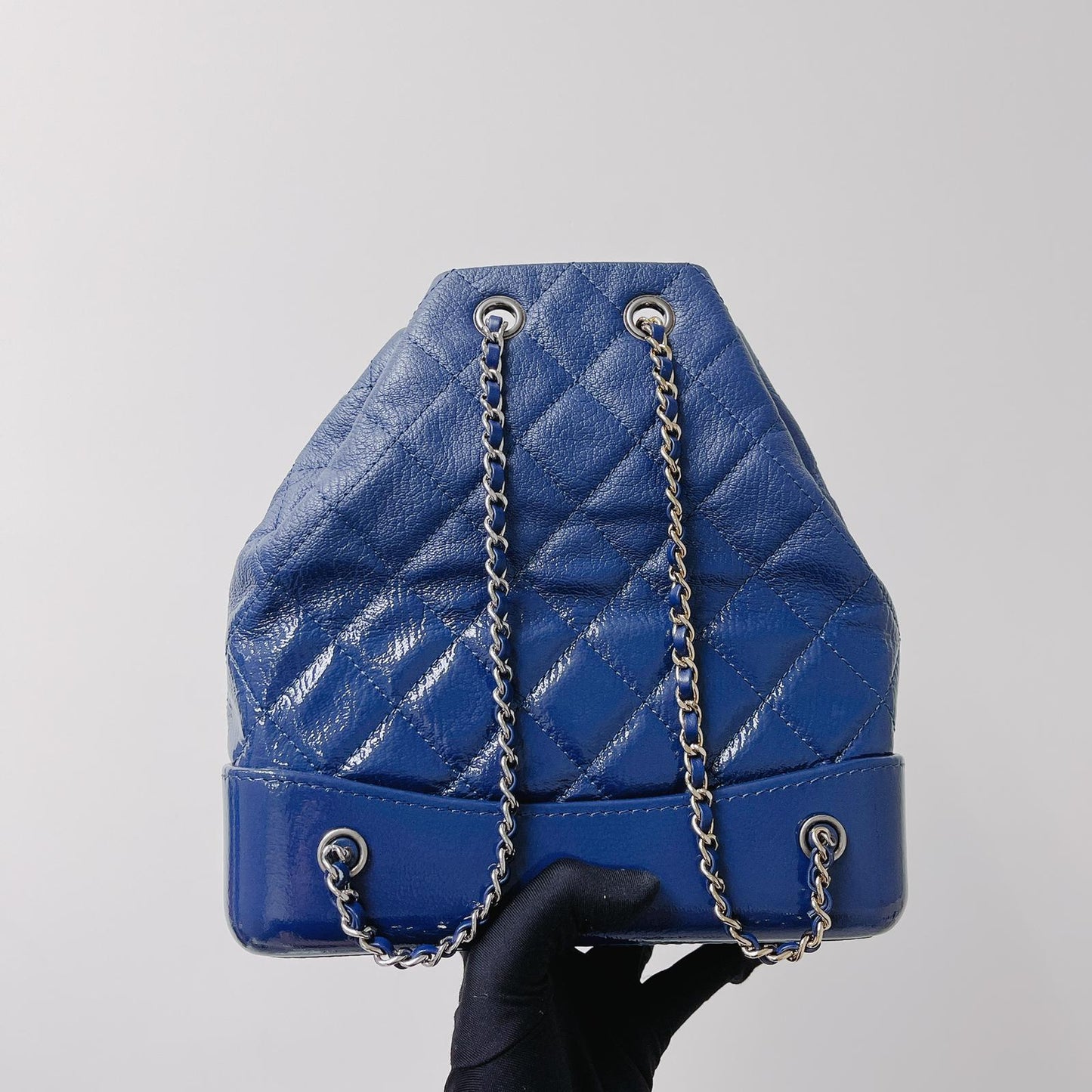 Gabrielle Backpack Blue