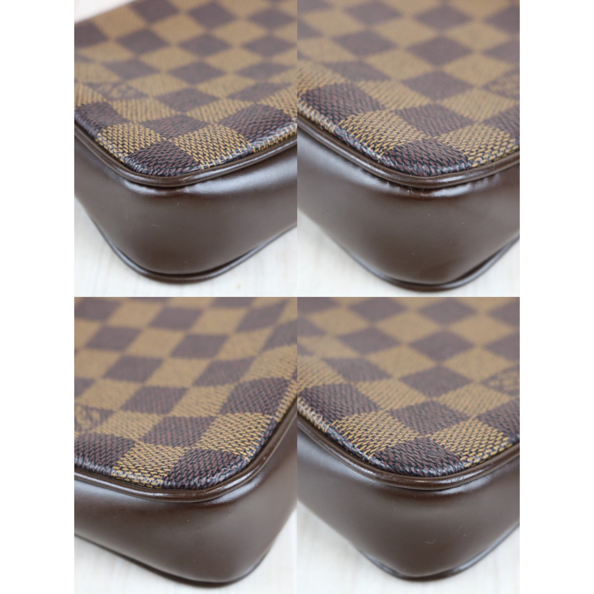 Rank A ｜ LV Damier Pochette Accessoires ｜030403