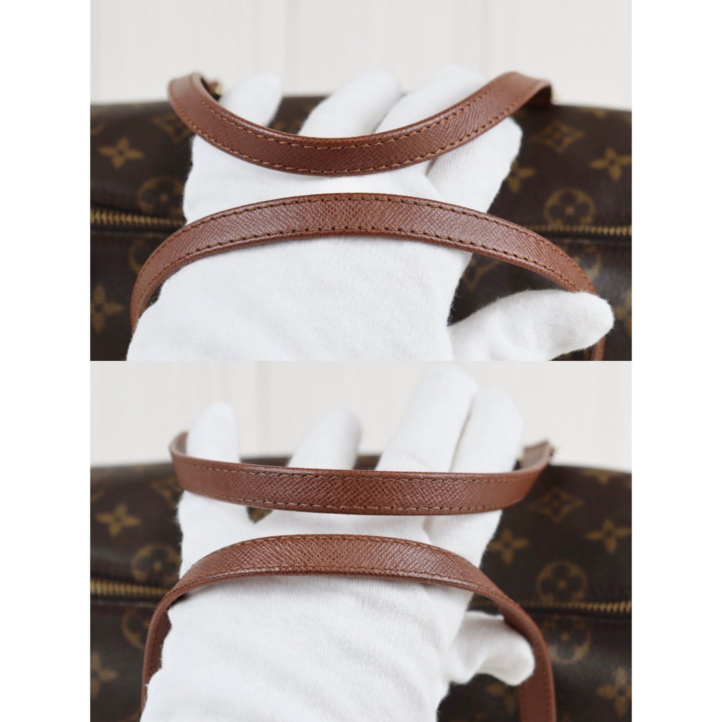 Rank A ｜ LV Monogram Papillon 26 Handbag ｜071905