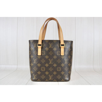Rank A ｜ LV Monogram Vavin PM Tote Bag ｜070805