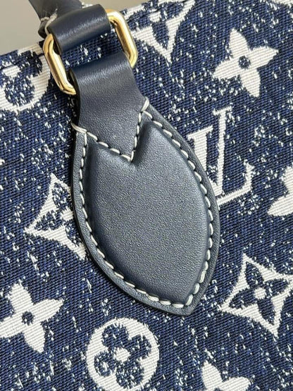 Louis Vuitton OnTheGo MM Bag