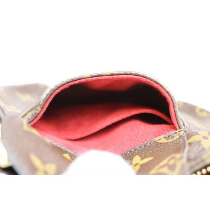 Rank A｜LV Monogram Particion｜072305