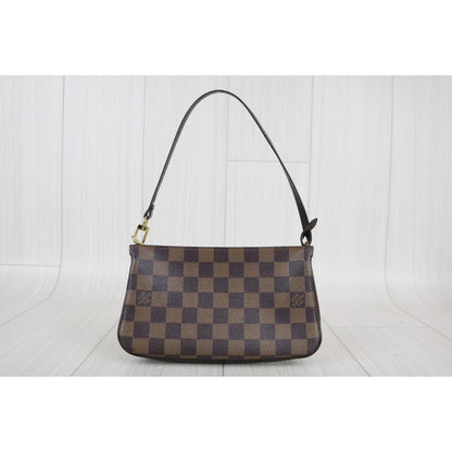 Rank A ｜ LV Damier Pochette Accessoires ｜031709