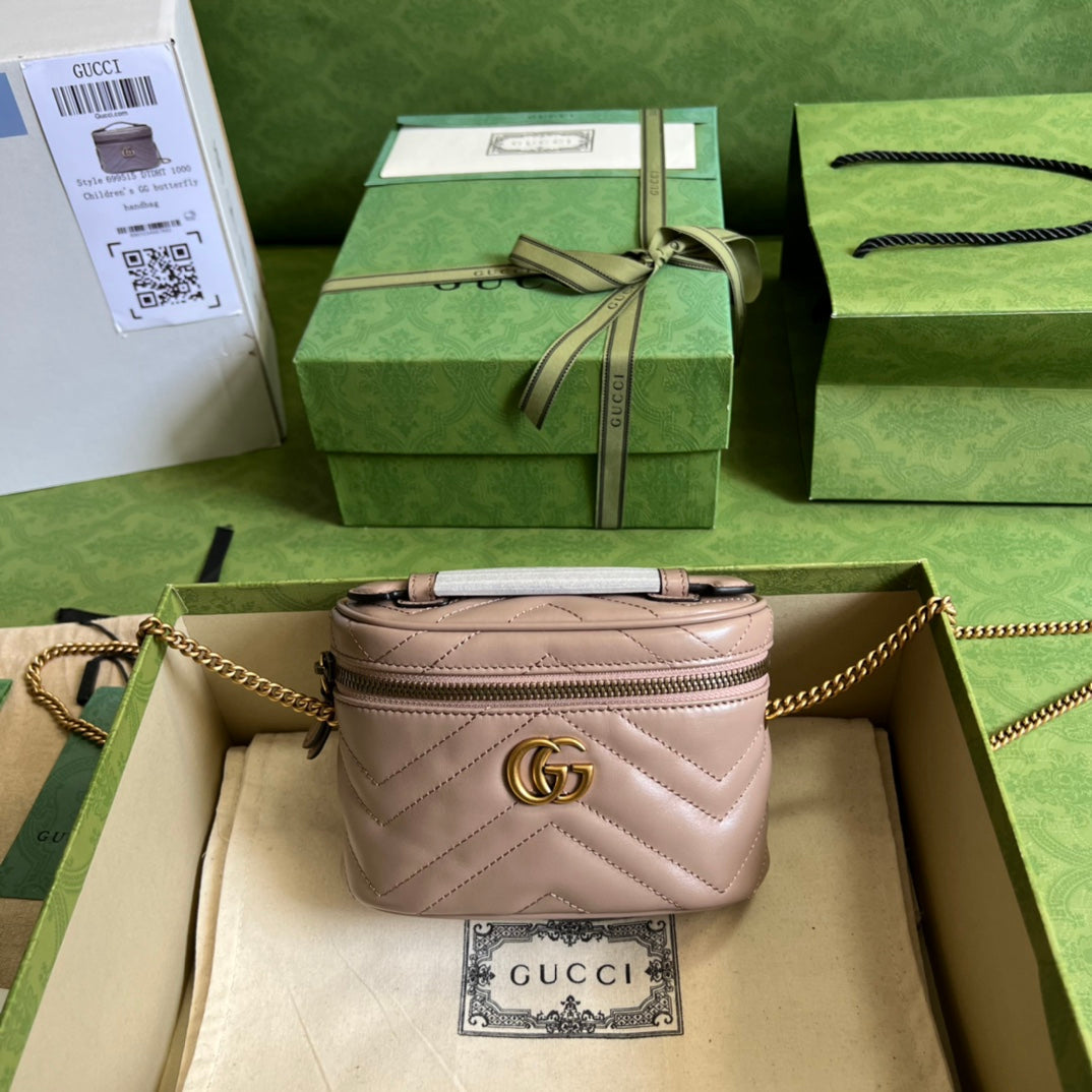 Gucci Marmont Mini  Bag