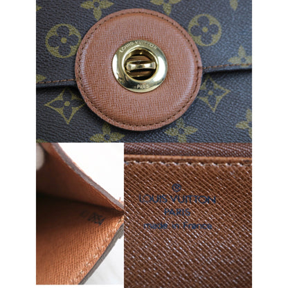 Rank A｜LV Vintage Monogram Shoulder Bag ｜062505