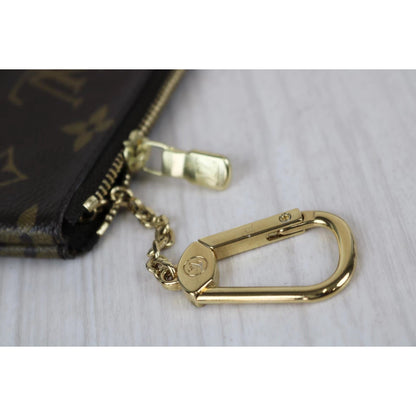 Rank A ｜ LV Monogram Pochette Cre｜041901