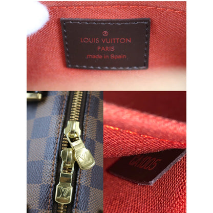 Rank A ｜ LV Damier Handbag ｜062902