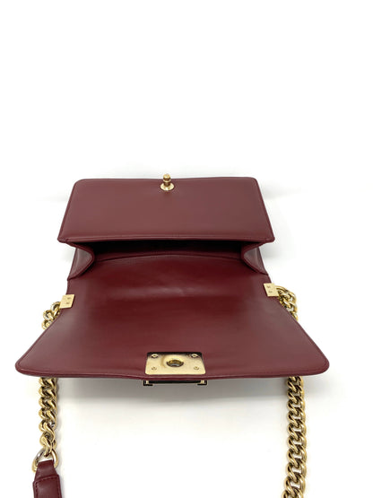 Chanel Old Boy Medium bag