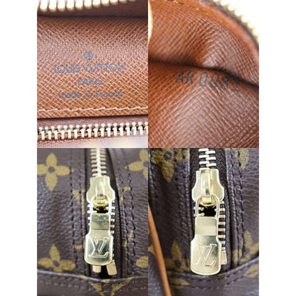 Rank A ｜LV Monogram Nile Shoulder Bag｜082202