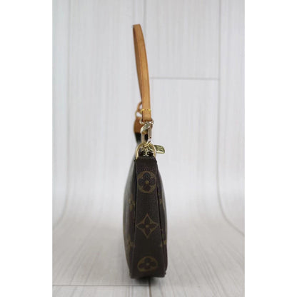 Rank A ｜ LV Monogram Pochette Accessoires ｜032002