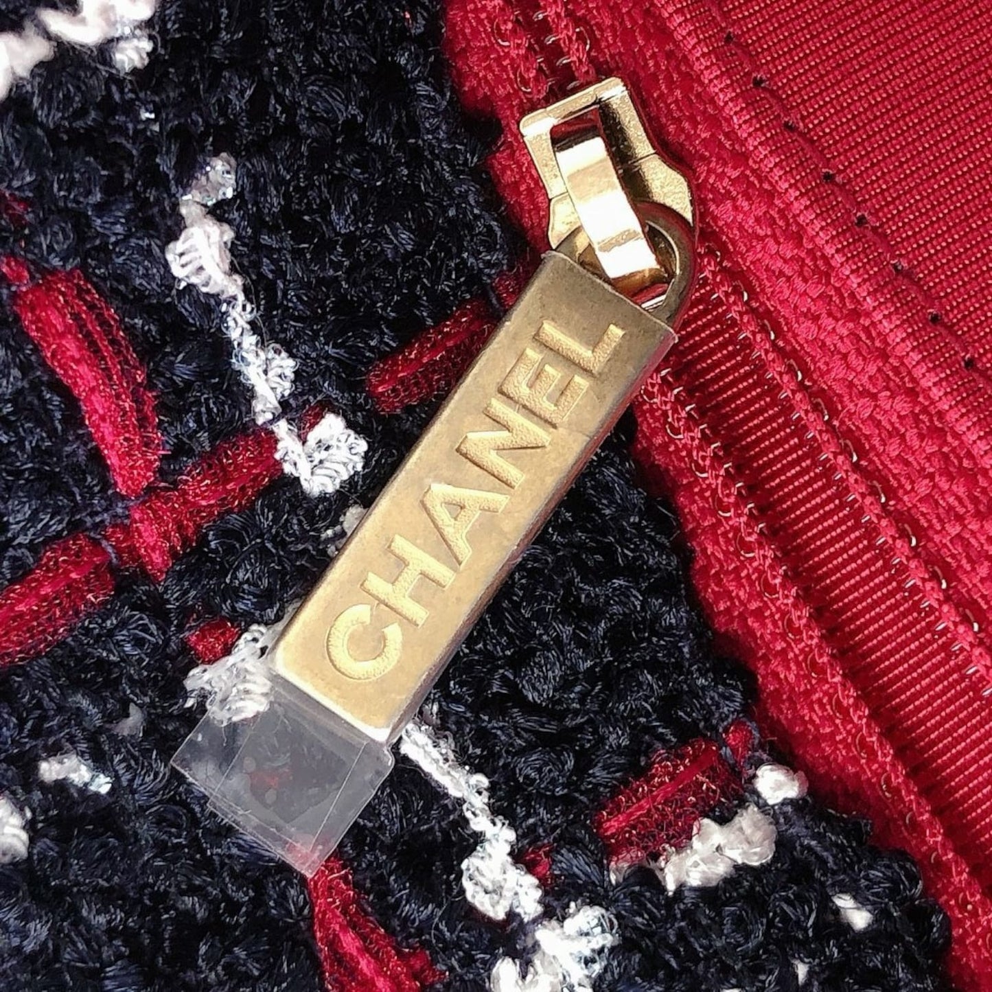 19 Large Tweed Multicolour MHW