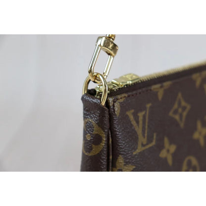 Rank A ｜ LV Monogram Pochette Accessoires ｜080805