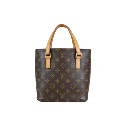 Rank AB ｜ LV Monogram Vavin PM Tote Bag ｜062714