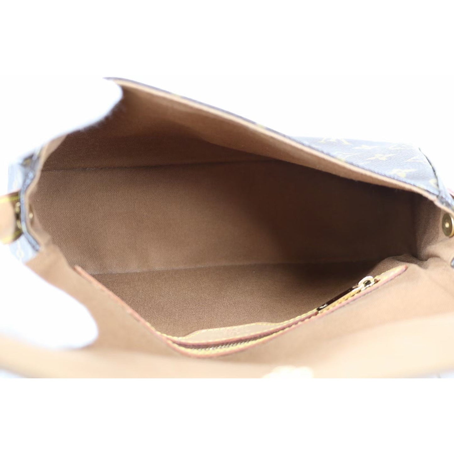 Rank AB ｜ LV Monogram Mini looping Shoulder Bag ｜060715