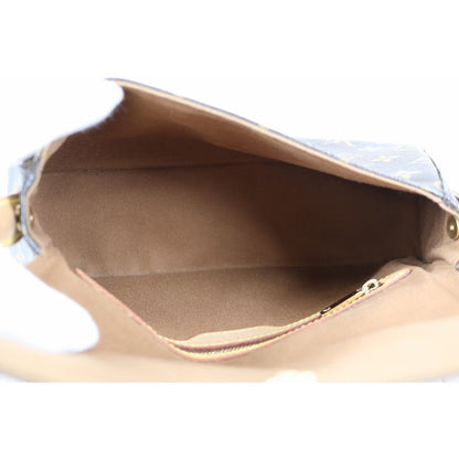 Rank AB ｜ LV Monogram Mini looping Shoulder Bag ｜060715