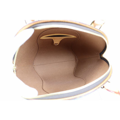 Rank SA ｜ LV Monogram Ellipse PM ｜041108