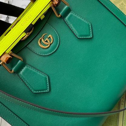 Gucci diana Small Tote Bag