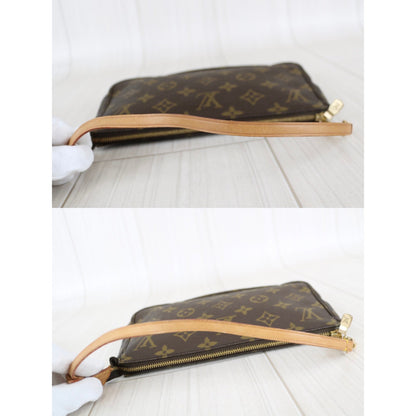 Rank AB ｜ LV Monogram Pochette Accessoires ｜052507