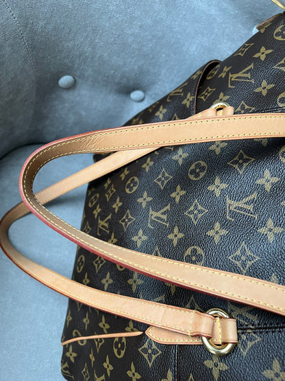 Louis Vuitton Totally MM Monogram