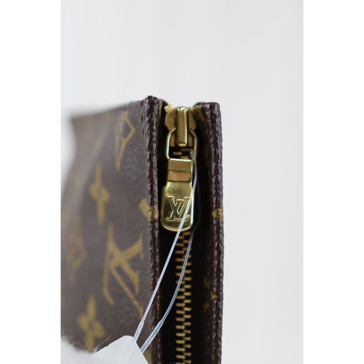 Rank A ｜ LV Monogram Pochette Toilette 26 ｜071809