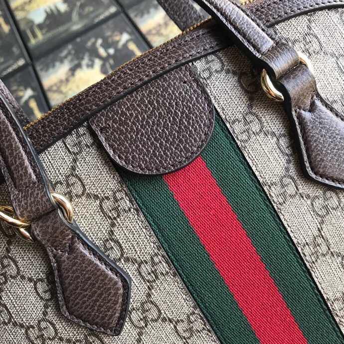 Gucci Ophidia Shoulder Bag