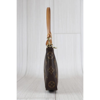 Rank A ｜ LV Monogram Pochette Accessoires ｜080805