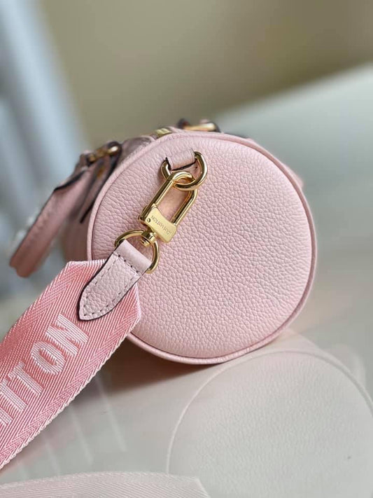 Louis Vuitton Papillon BB Bag