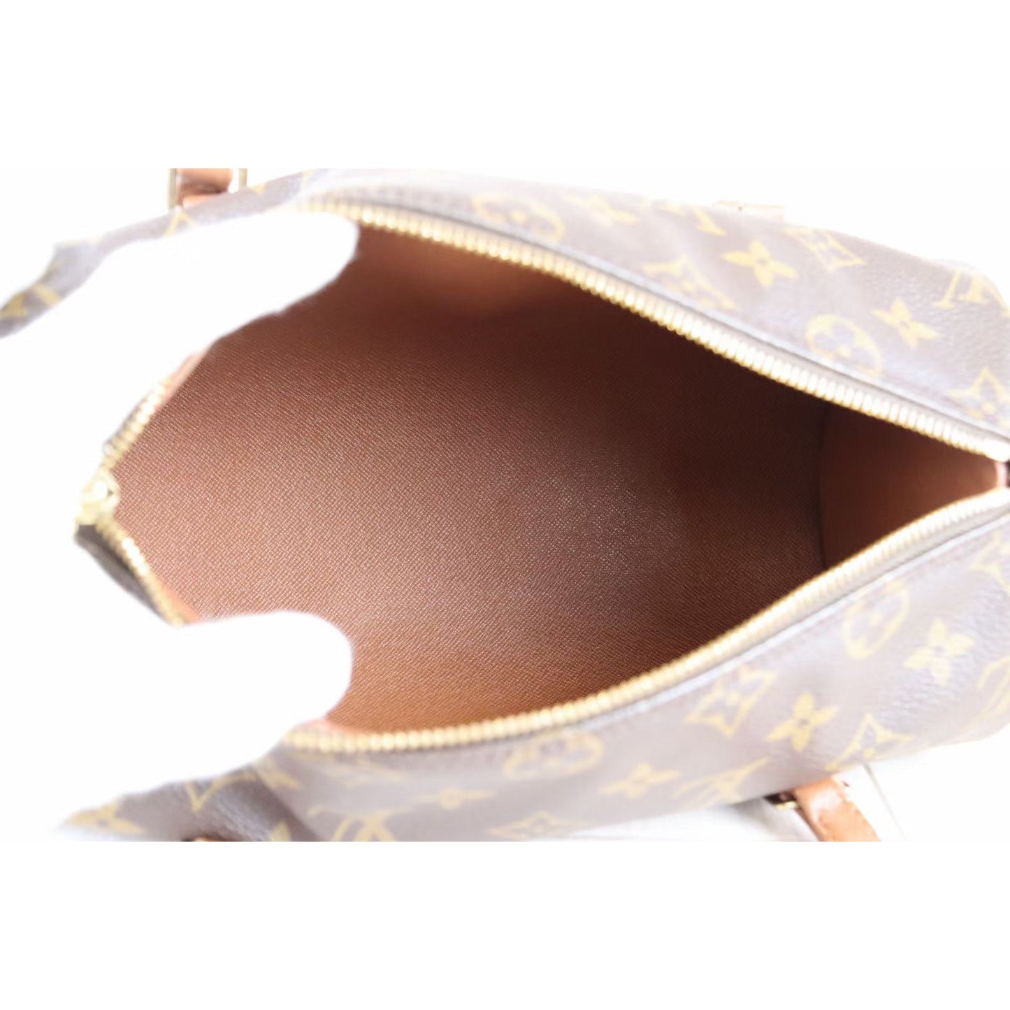 Rank AB ｜ LV Monogram Papillon 26 Handbag ｜073117