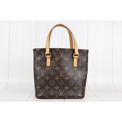Rank AB ｜ LV Monogram Vavin PM Tote Bag ｜072205