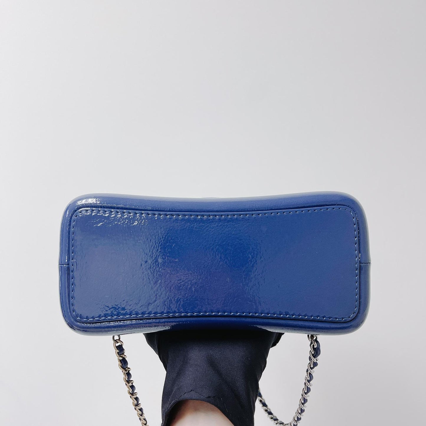 Gabrielle Backpack Blue