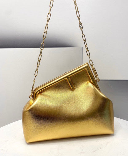 Fendi First Small Bag