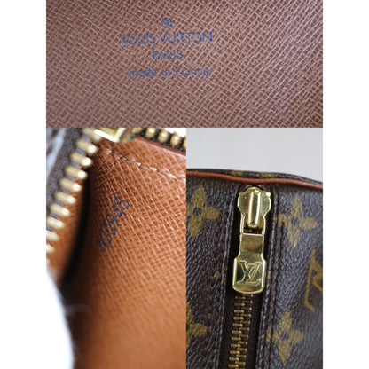 Rank A ｜ LV Monogram Papillon 30 Handbag ｜050713