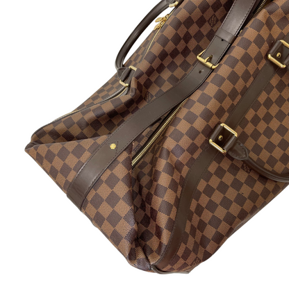Louis-Vuitton Eole 60 Damier Ebene GHW