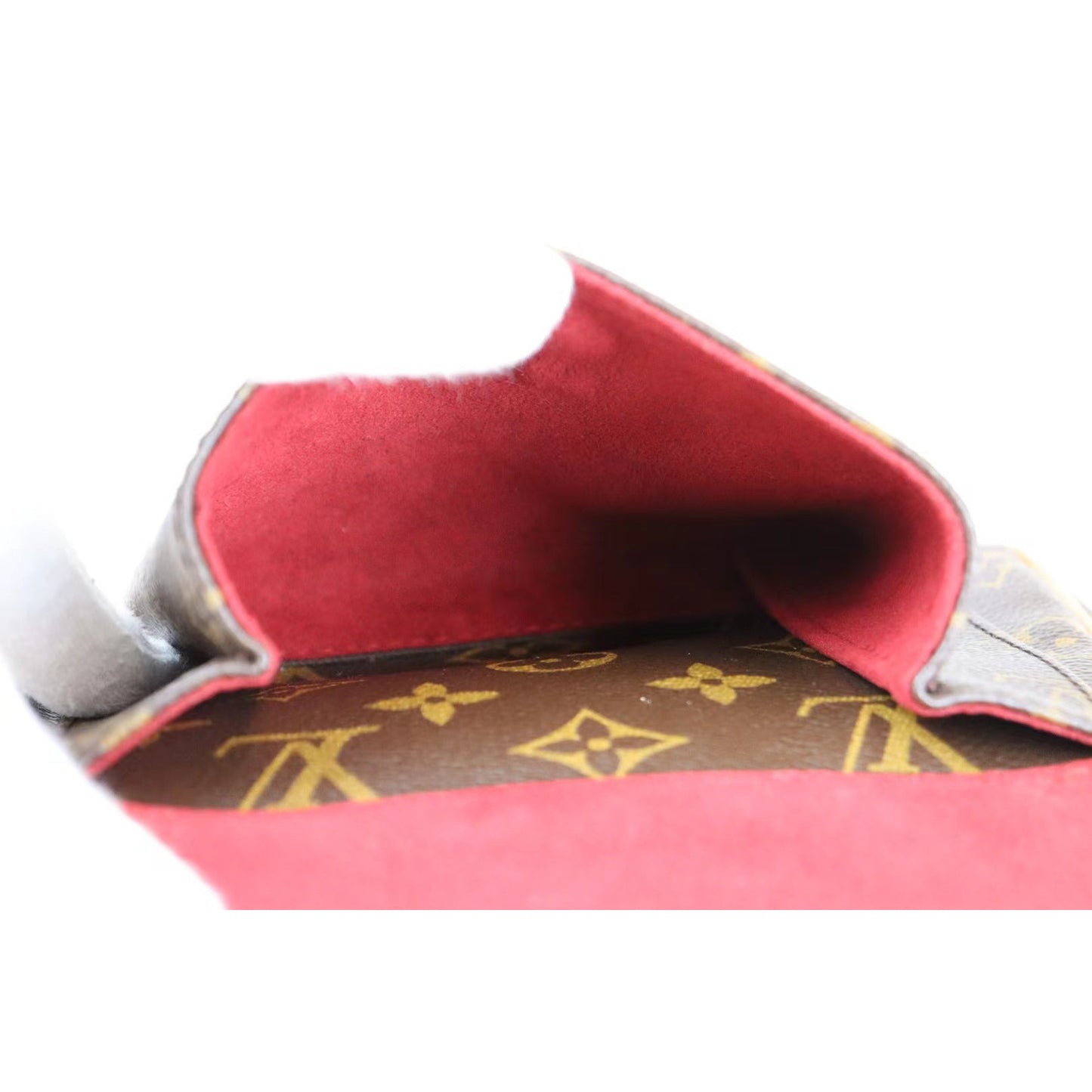 Rank A ｜ LV Monogram Viva cite PM Shoulder Bag ｜080105