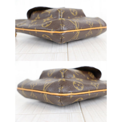Rank A｜LV Monogram Particion｜072305