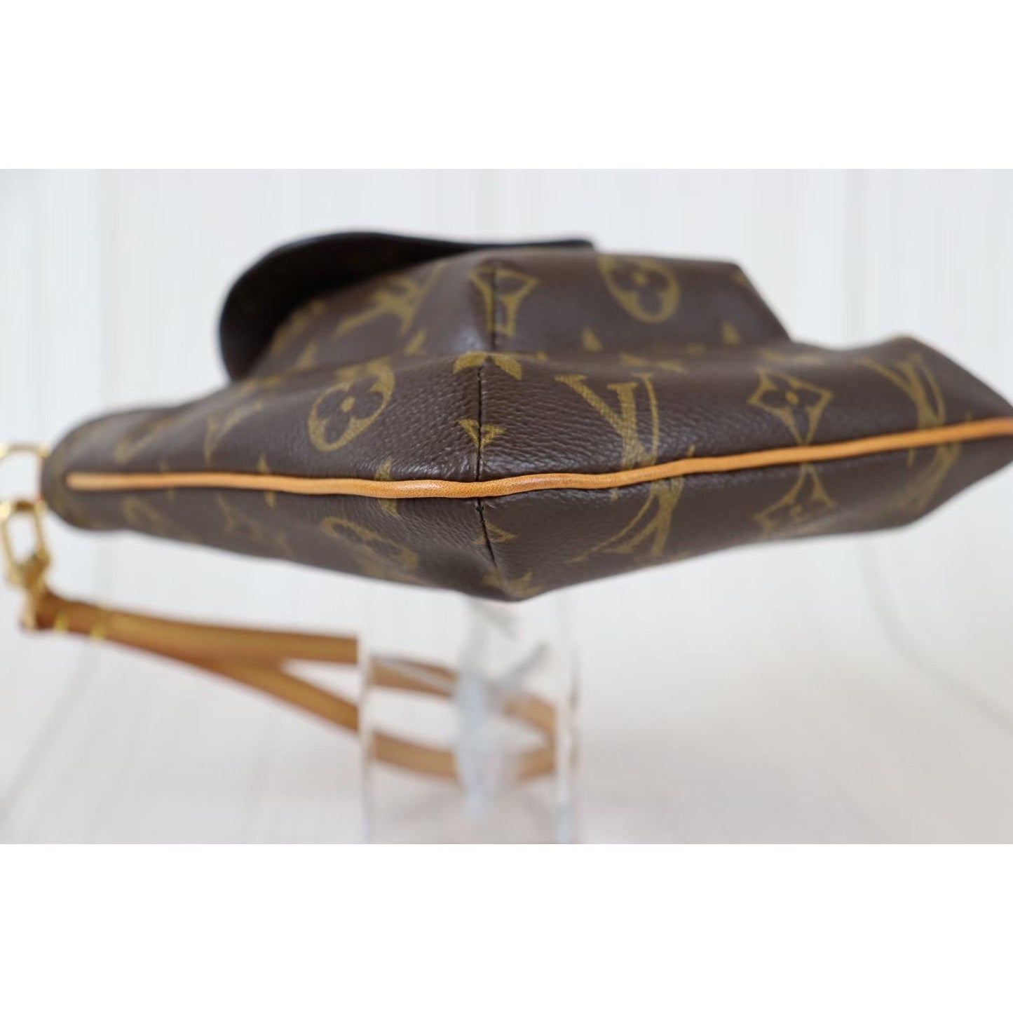 Rank SA ｜ LV Monogram Particion ｜072417