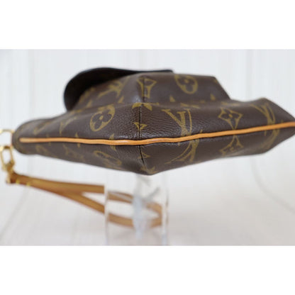 Rank SA ｜ LV Monogram Particion ｜072417