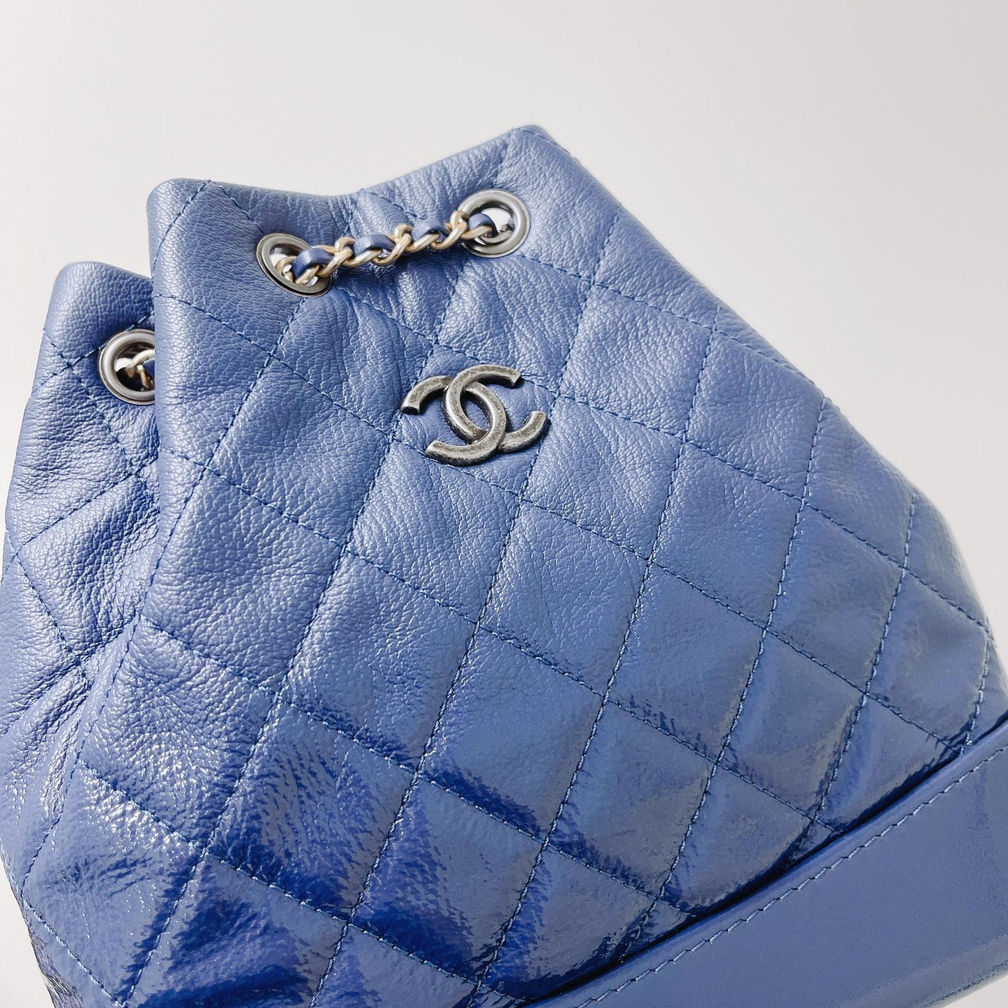 Gabrielle Backpack Blue