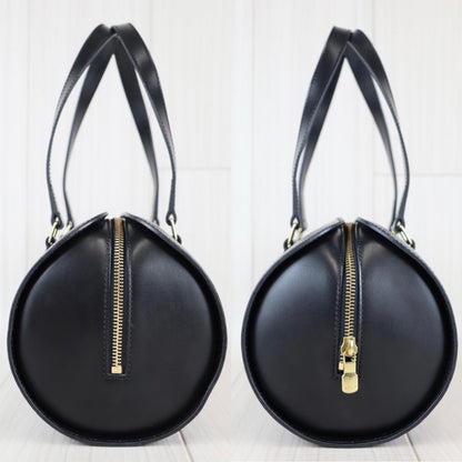 Rank A ｜ LV Epi Papillon 30 Handbag ｜071205