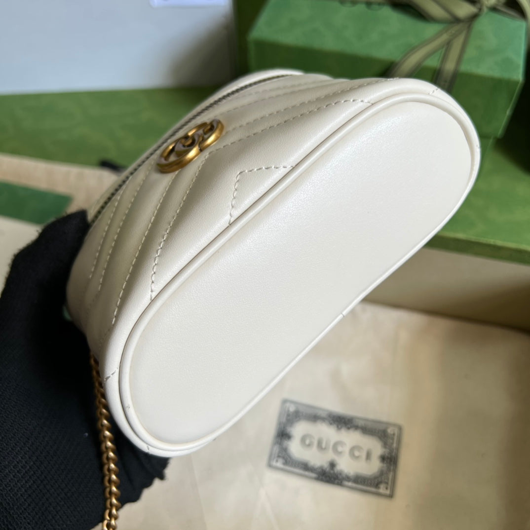 Gucci Marmont Mini  Bag