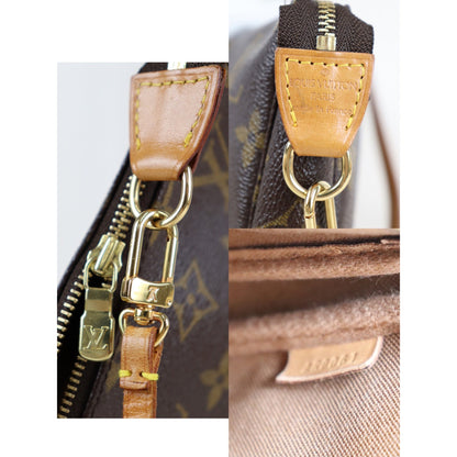 Rank AB ｜ LV Monogram Pochette Accessoires ｜071502
