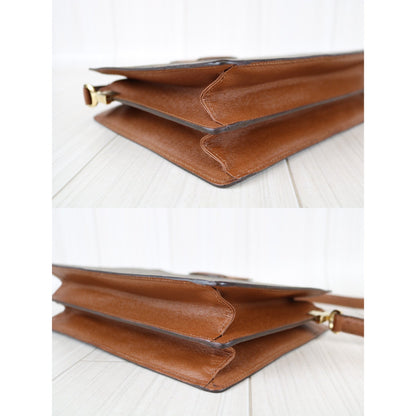 Rank A ｜ LV Monogram Courcelles Shoulder bag ｜060210