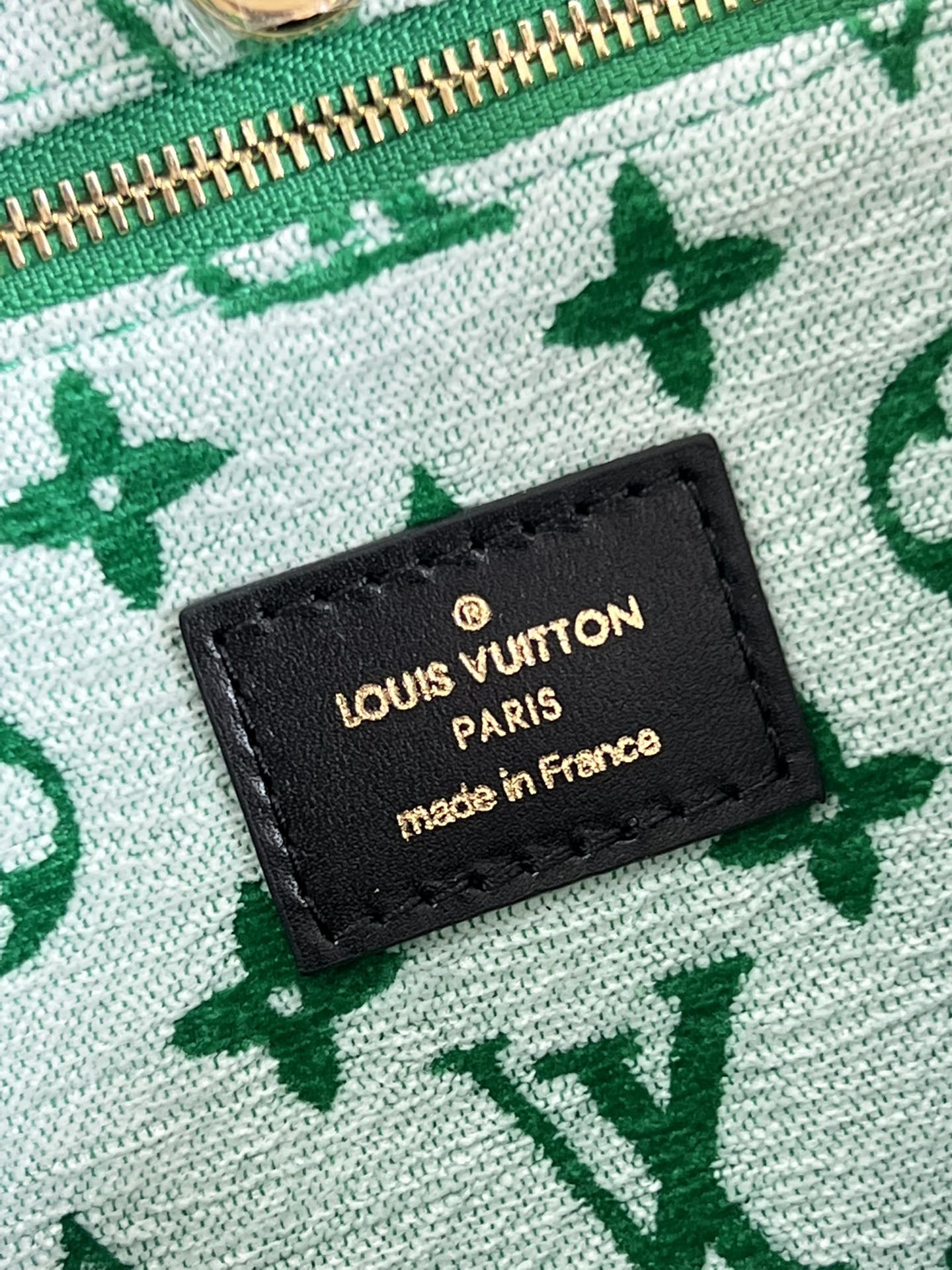 Louis Vuitton PM OnTheGo Bag