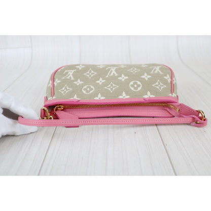Rank SA ｜ LV Limit Pochette Accessoir ｜052711