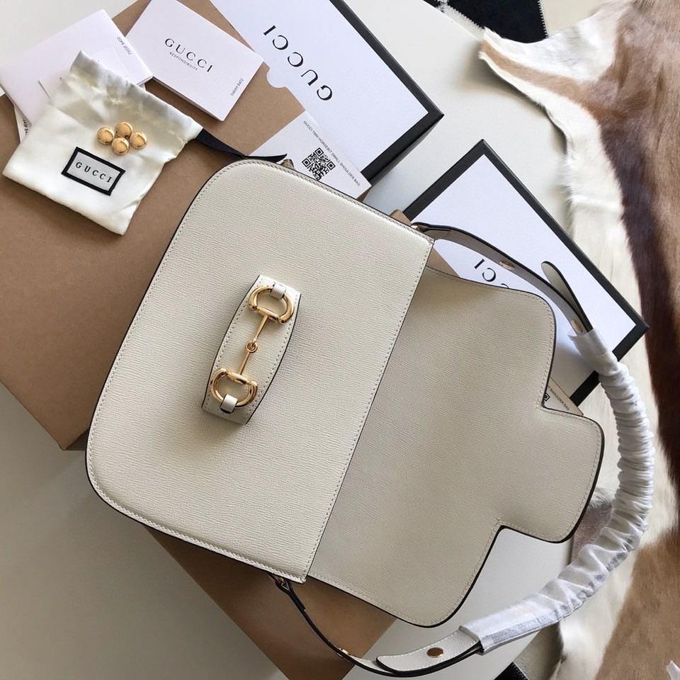 Gucci Horsebit 1955 Mini Bag