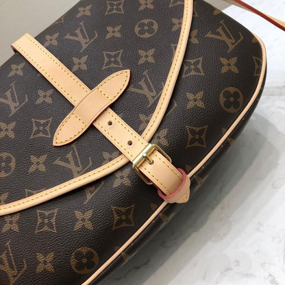 Louis Vuitton Saumur MM Bag