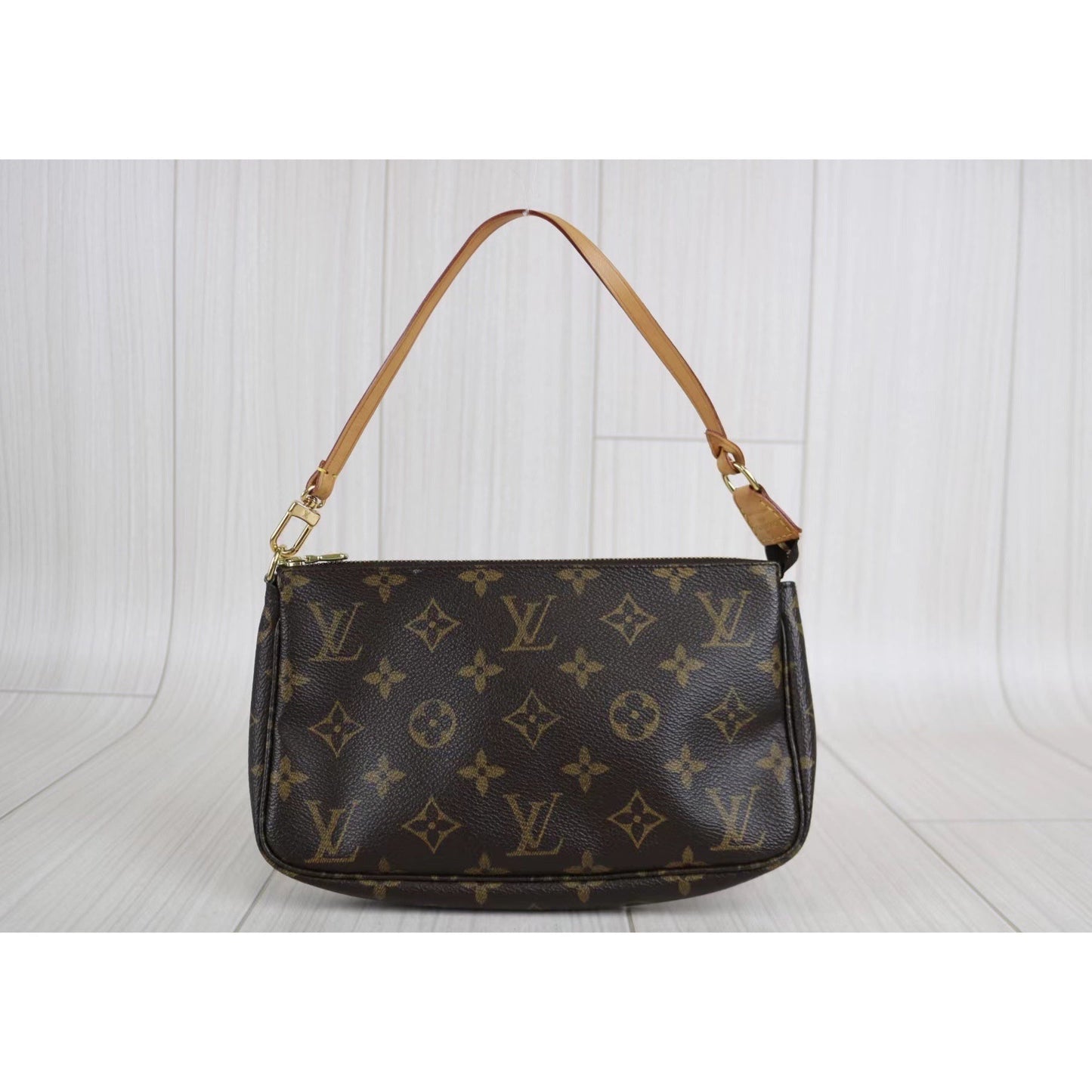 Rank A ｜ LV Monogram Pochette Accessoires ｜030405