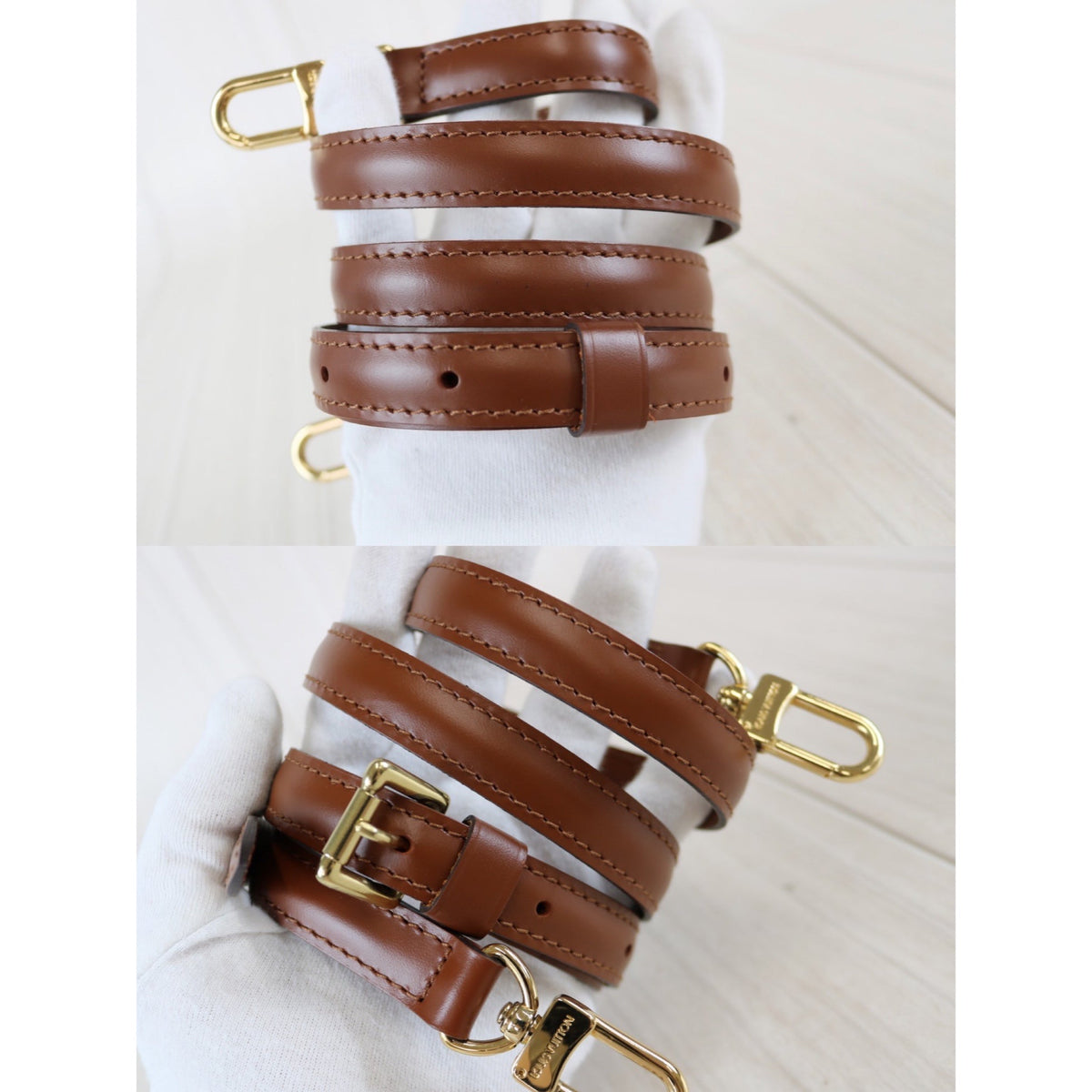 Rank A ｜ LV Monogram Monceau28 Shoulder Bag ｜062804