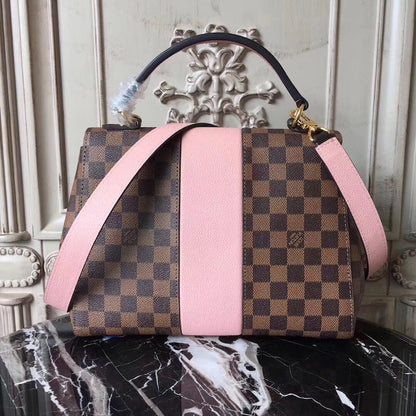 Louis Vuitton Bond Street BB Bag
