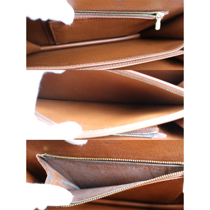 Rank A ｜ LV Monogram Courcelles Shoulder bag ｜032910